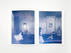 Michael Cook – Conditioned
