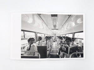 Michael Cook – Conditioned
