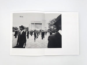 Michael Cook – Conditioned