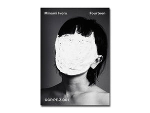 PRE-ORDER: CCP.PE.Z.001 Minami Ivory – Fourteen