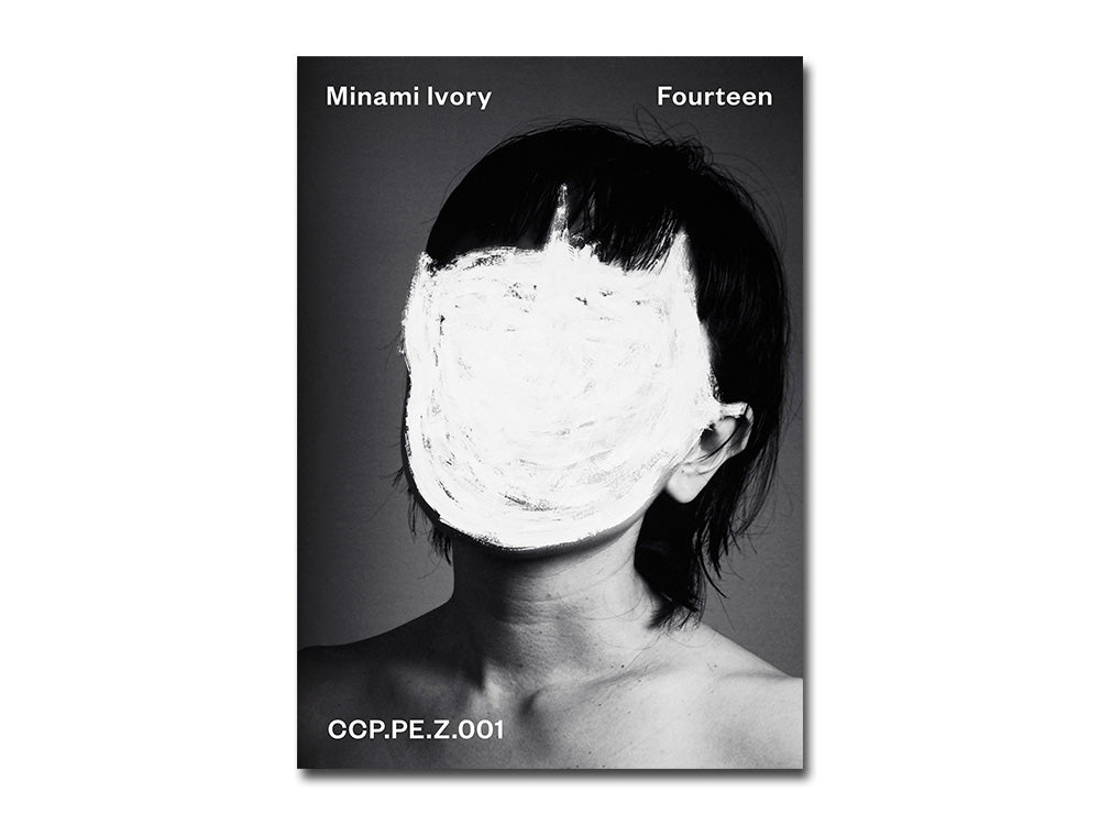 CCP.PE.Z.001 Minami Ivory – Fourteen