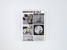 Load image into Gallery viewer, Bindi Vora – Mountain of Salt