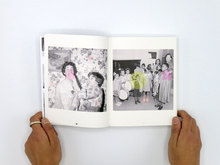 Load image into Gallery viewer, Bindi Vora – Mountain of Salt | Art Book Fair