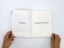 Load image into Gallery viewer, Bindi Vora – Mountain of Salt | Art Book Fair