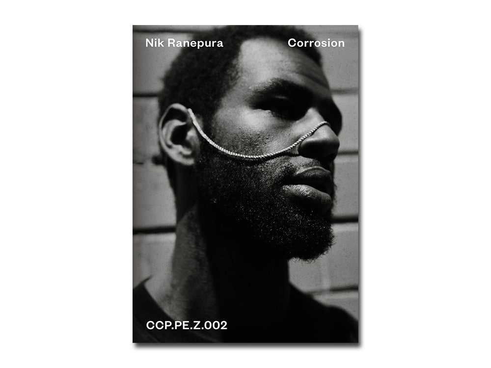 CCP.PE.Z.002 Nik Ranepura – Corrosion