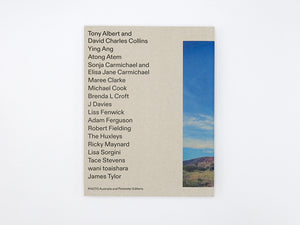 On Country: Photography from Australia