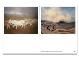 PRE-ORDER: On Country: Photography from Australia