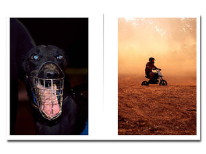 PRE-ORDER: On Country: Photography from Australia
