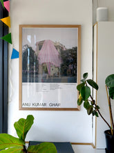 Load image into Gallery viewer, 15 Years of Perimeter Poster | Anu Kumar – Ghar