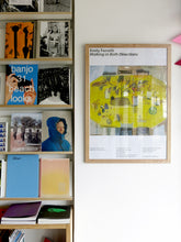 Load image into Gallery viewer, 15 Years of Perimeter Poster | Emily Ferretti – Walking in Both Directions
