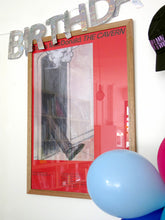 Load image into Gallery viewer, 15 Years of Perimeter Poster | Travis MacDonald – The Cavern