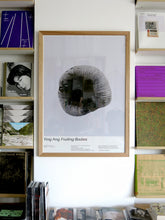 Load image into Gallery viewer, 15 Years of Perimeter Poster | Ying Ang – Fruiting Bodies