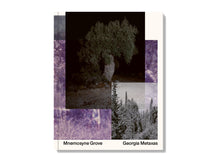 Load image into Gallery viewer, PRE-ORDER: Georgia Metaxas – Mnemosyne Grove