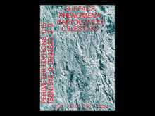 Load image into Gallery viewer, PRE-ORDER: 15 Years of Perimeter Poster | Bartolomeo Celestino – Surface Phenomena