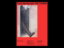 Load image into Gallery viewer, PRE-ORDER: 15 Years of Perimeter Poster | Travis MacDonald – The Cavern