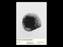 Load image into Gallery viewer, PRE-ORDER: 15 Years of Perimeter Poster | Ying Ang – Fruiting Bodies
