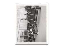 Load image into Gallery viewer, SPECIAL EDITION PRE-ORDER: Patrick Pound – L is for lonely