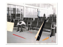 Load image into Gallery viewer, SPECIAL EDITION PRE-ORDER: Patrick Pound – L is for lonely