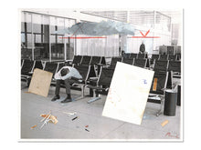 Load image into Gallery viewer, SPECIAL EDITION PRE-ORDER: Patrick Pound – L is for lonely