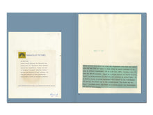 Load image into Gallery viewer, SPECIAL EDITION PRE-ORDER: Patrick Pound – L is for lonely
