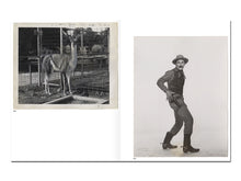 Load image into Gallery viewer, SPECIAL EDITION PRE-ORDER: Patrick Pound – L is for lonely