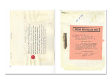Load image into Gallery viewer, SPECIAL EDITION PRE-ORDER: Patrick Pound – L is for lonely