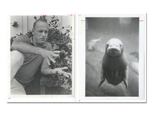 Load image into Gallery viewer, SPECIAL EDITION PRE-ORDER: Patrick Pound – L is for lonely