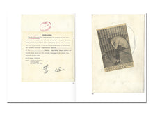 Load image into Gallery viewer, SPECIAL EDITION PRE-ORDER: Patrick Pound – L is for lonely