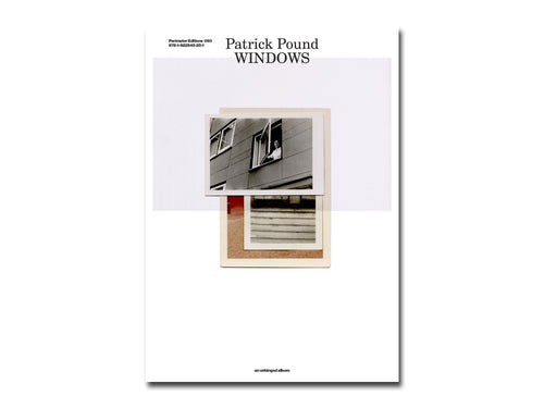 Patrick Pound – Windows