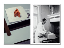 Load image into Gallery viewer, PRE-ORDER: Peter Rauch – 2, 3