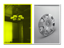 Load image into Gallery viewer, PRE-ORDER: Peter Rauch – 2, 3