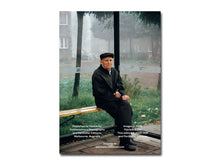 Load image into Gallery viewer, PRE-ORDER: CCP.PE.Z005 Patricia Sofra – Subside