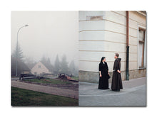 Load image into Gallery viewer, PRE-ORDER: CCP.PE.Z005 Patricia Sofra – Subside