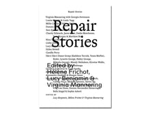 Load image into Gallery viewer, PRE-ORDER: Repair Stories