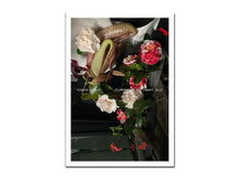 Load image into Gallery viewer, Simone Gooch – Flowers in the Front Seat