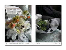 Load image into Gallery viewer, Simone Gooch – Flowers in the Front Seat