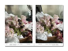 Load image into Gallery viewer, Simone Gooch – Flowers in the Front Seat
