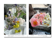 Load image into Gallery viewer, Simone Gooch – Flowers in the Front Seat