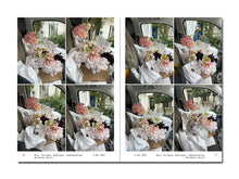 Load image into Gallery viewer, Simone Gooch – Flowers in the Front Seat