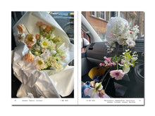 Load image into Gallery viewer, Simone Gooch – Flowers in the Front Seat