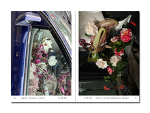 Load image into Gallery viewer, Simone Gooch – Flowers in the Front Seat