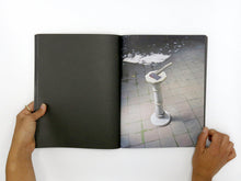 Load image into Gallery viewer, Sarah Walker – The Well | Art Book Fair