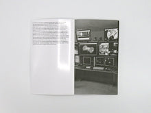 Load image into Gallery viewer, Sight Unseen: Visualising the Unseeable through Art and Science | Art Book Fair
