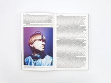 Load image into Gallery viewer, Sight Unseen: Visualising the Unseeable through Art and Science | Art Book Fair