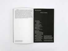 Load image into Gallery viewer, Sight Unseen: Visualising the Unseeable through Art and Science | Art Book Fair