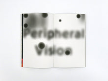 Load image into Gallery viewer, Sight Unseen: Visualising the Unseeable through Art and Science | Art Book Fair