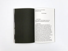 Load image into Gallery viewer, Sight Unseen: Visualising the Unseeable through Art and Science | Art Book Fair