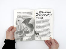 Load image into Gallery viewer, PRE-ORDER: Claire Colebrook – Speculative Ecology: The Challenge of Aesthetics in an Era of Fundamentalism