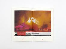 Load image into Gallery viewer, Tim Coghlan – Hell's Gates II: Retribution | Art Book Fair