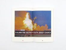 Load image into Gallery viewer, Tim Coghlan – Hell's Gates II: Retribution | Art Book Fair
